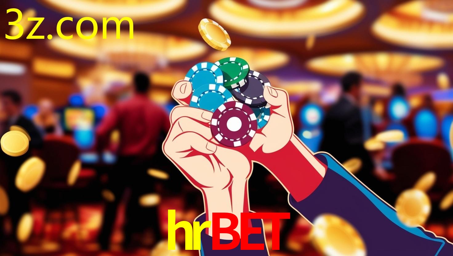 HRBET