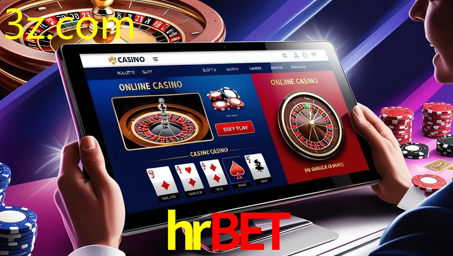 HRBET